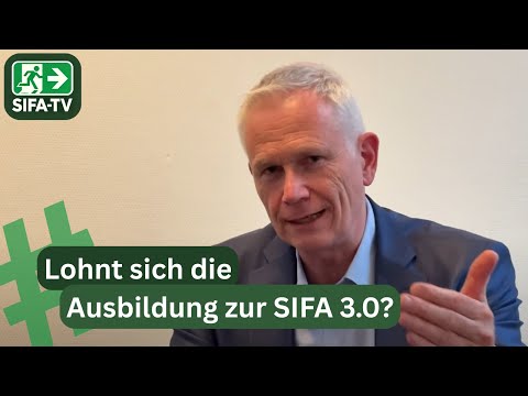 Lohnt sich die Ausbildung zur Fachkraft für Arbeitssicherheit (SIFA 3.0)? (2025)
