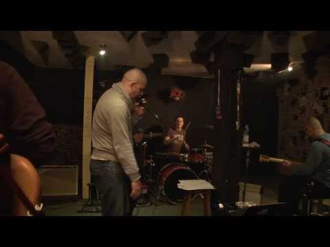 KARAZ & THE FORK próba stylu