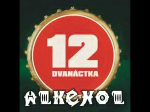 Alkehol - Na sekeru nedáváme