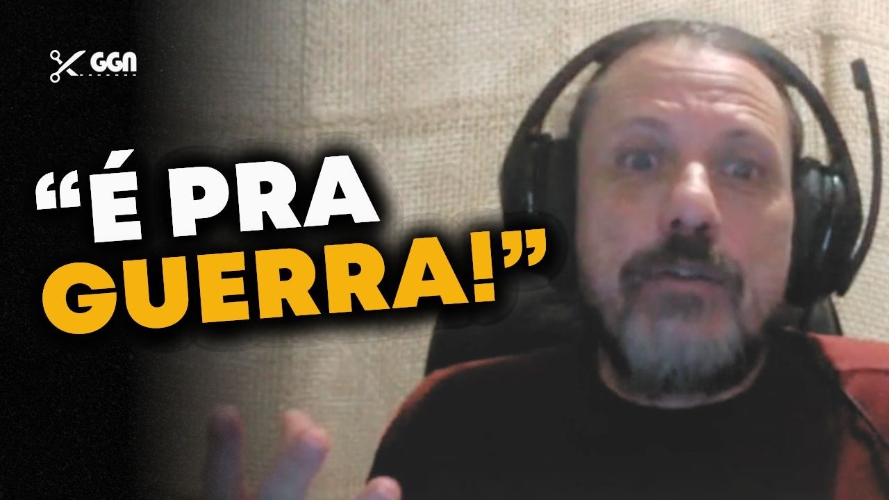 ESTÃO MENTINDO PARA NÓS SOBRE AS TERRAS RARAS