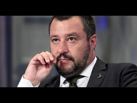 Telegiornale delle 20:00 del 16 gennaio 2020 Tg Notiziario