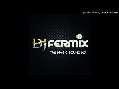 MIX HOUSE 2022 by (DJ FERMIX)
