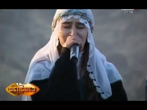 Haşim & Gülistan Tokdemir - Kaçke Taza (CANLI)