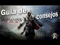 Guia De Assassins Creed 2 Consejos