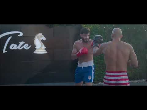 Balkan WARRIORS Lifestyle | Andrew Tate