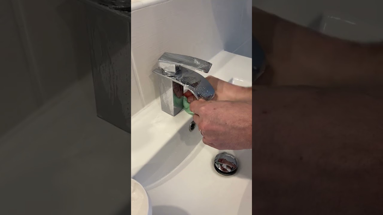 Chrome Master Produktvideo