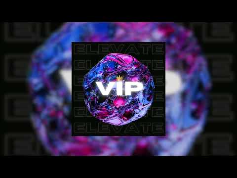 Calli Boom & DRK-LVL - Elevate (VIP)