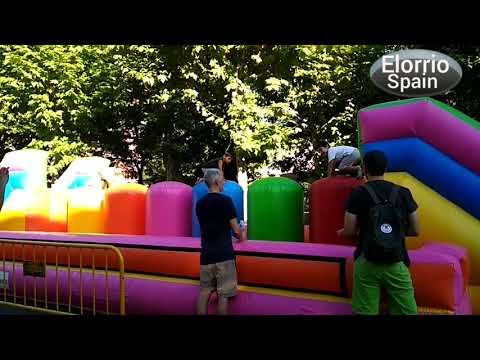Spain||elorrio