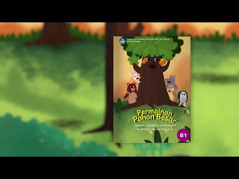 Thumbnail Video: Permainan Pohon Besar