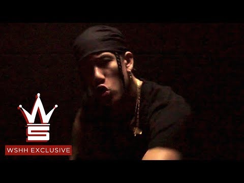 Shotta Spence "Word Of Mouth" (WSHH Exclusive - Official Music Video)