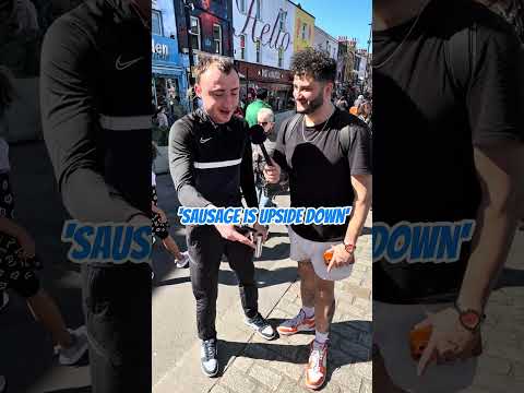 Love the Scotts!!! #funny #memeclip #interview #memehub