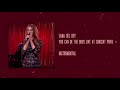 Lana Del Rey You Can Be The Boss Live At Concert Privé Instrumental