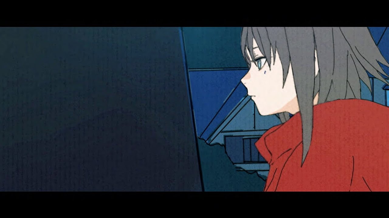 未完成モノローグ - デイムーン（Music Video）