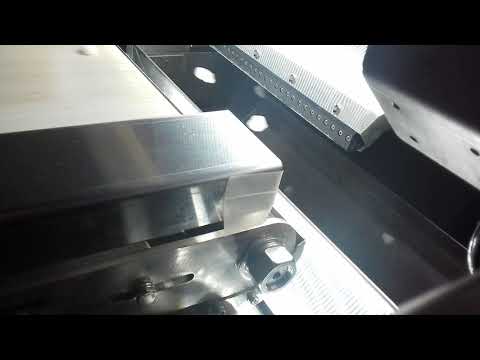 Genn make Belt Type Sorting Machine