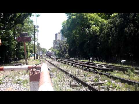 GM/MACOSA J16CW 319,214 prodedente de Galpón suarez pasando por PAN Avilés(7/12/11)