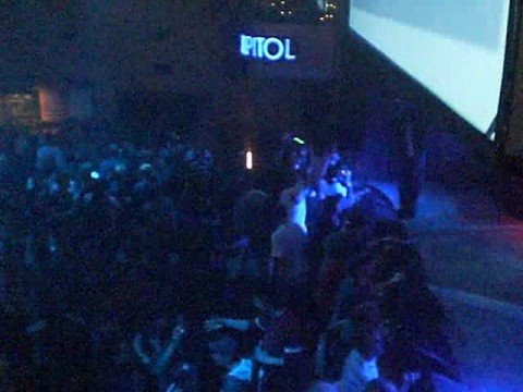 Andy C  Kings of the Jungle Hannover