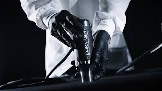 SPACERACE - components of your success