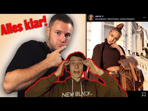 FunFürFelix reagiert auf "Nyppel out" von Inscope21tv - Nico verarscht Instagram [Reaktion Reaction]