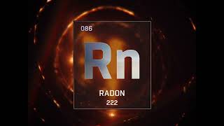 Radon Awareness Week