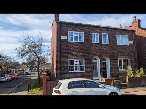 Patience Lane, Altofts - Virtual Tour