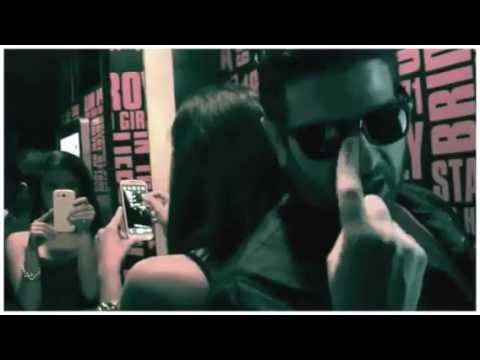 MICHAEL M- GUESS WHO'S BACK-SOULSONIK MIX -OUT NOW