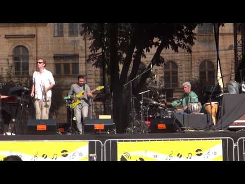 Trilok Gurtu - Timisoara Jazz Fest - part 1