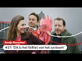Hoe de fakkels bij Kaag de campagne beïnvloeden | Rondje Binnenhof #37