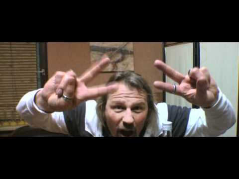 Syntax live on stage