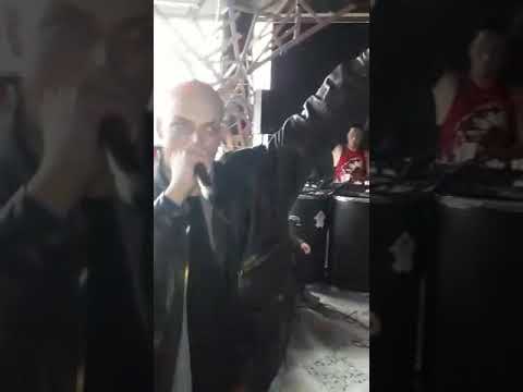 Saymon el Andariego - Raices