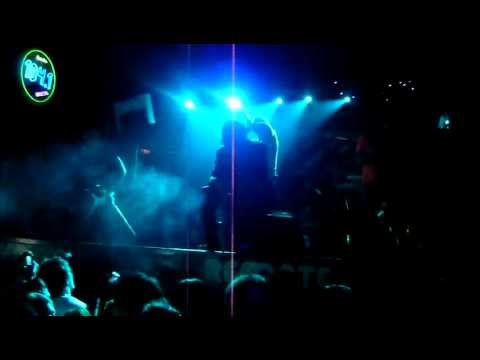 LA MONA EN RESCATE 29/02/2012 "EL CARLI"