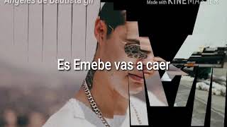 Te Fuiste y Regresaste (Letra) Mario Bautista