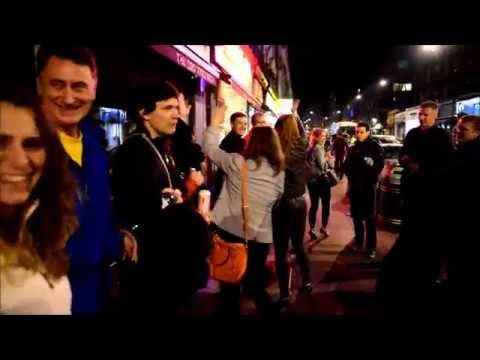 Klapa Škrlet feat Klapa Voneti Dobra večer ,uzorita