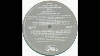 Truman and Wolff - Come Again (Lisa Marie Sequential Dub)