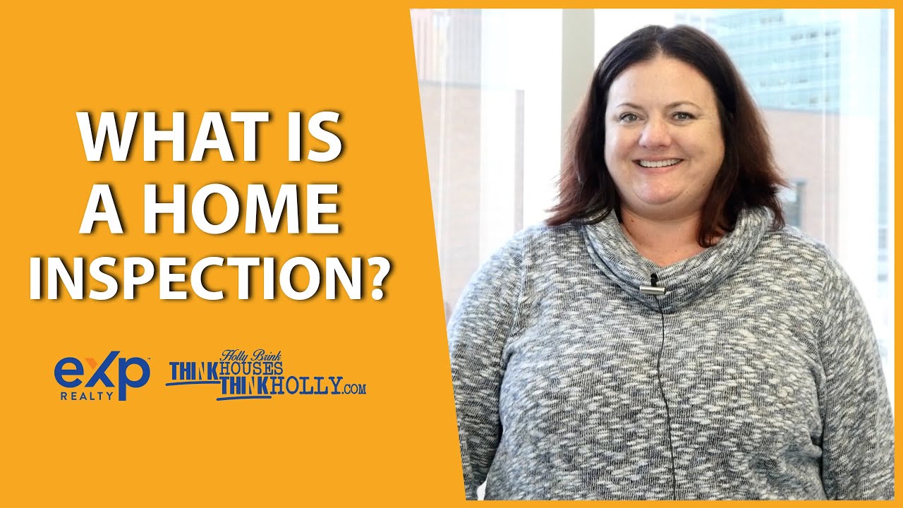The Home-Buying Process Part 5: Inspections