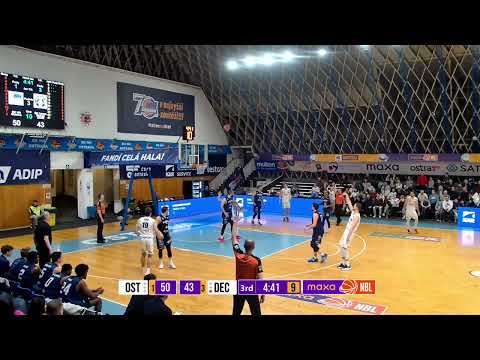 Highlights: :  NH Ostrava vs BK ARMEX ENERGY Děčín| 28/01/2026