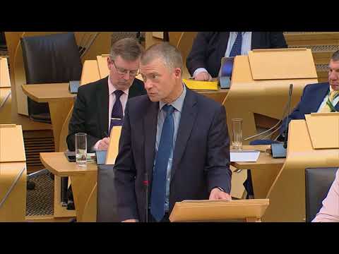 Ministerial Statement: Ending homelessness together - 27 June 2018