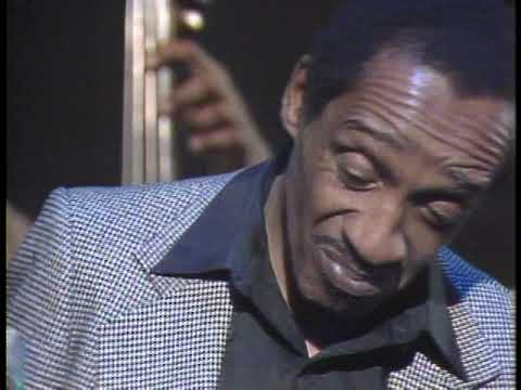 MILT JACKSON  RAY BROWN QUARTET