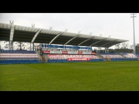 Gole z meczu Lech II Poznań - KKS Kalisz 3:0 (0:0) [29.04.2017]