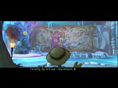 Sly Cooper: Thieves In Time First Time Playthrough-Part 13