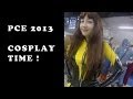 Paris Comics Expo 2013 | COSPLAY MUSIC VIDEO ...