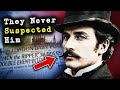 Case Solved Shocking New Clues Point To Jack The Ripper