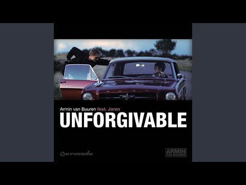 Unforgivable (Extended Mix)