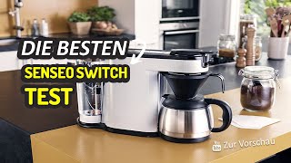 Die Besten Senseo Switch Test 2023