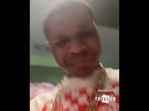 ❗️I Geh Deh Trap 🏠 Going Crazy 😝 🔥 -PNDRN