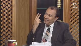 هل السياق يحدد المعنى في الجملة الاحتمالية ؟  أ.د. فاضل السامرائي image