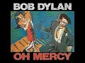 Review of Bob Dylan's "Oh Mercy" album (1989)