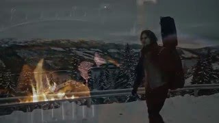 Kevin Walker - Christmas Nights Trailer