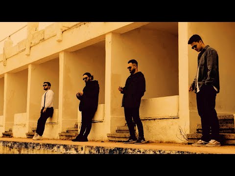 Böyleyken Böyle - Yara Aldım (Official Lyric Video)