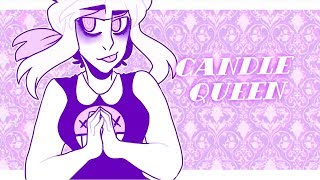 candle queen | animation meme ??