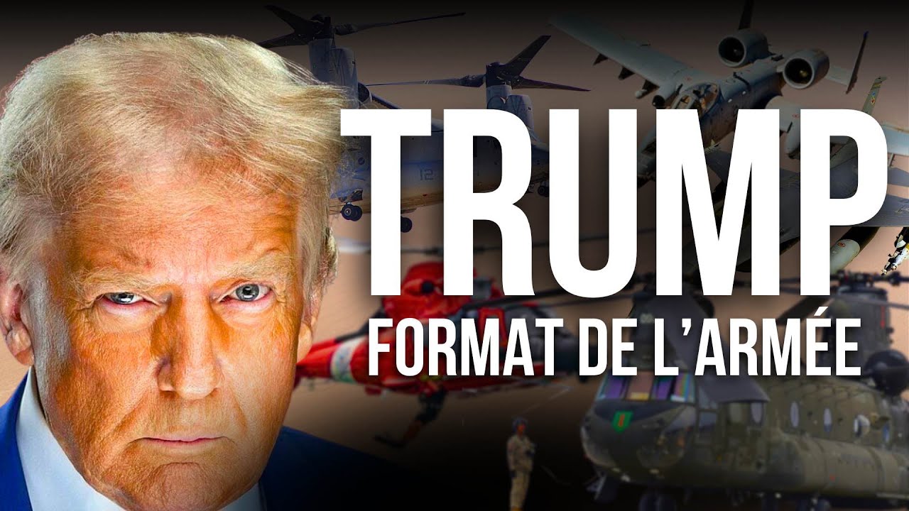 The Power of the U.S. Military